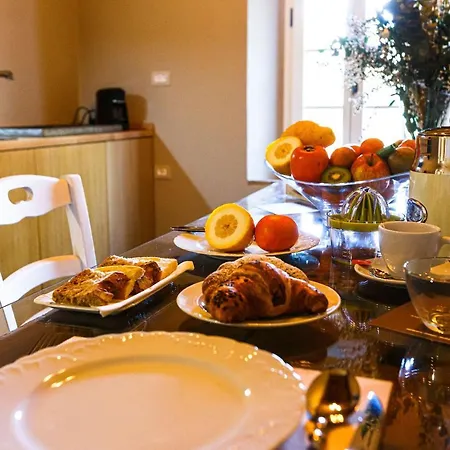 Wine Bed & Breakfast Bolgheri