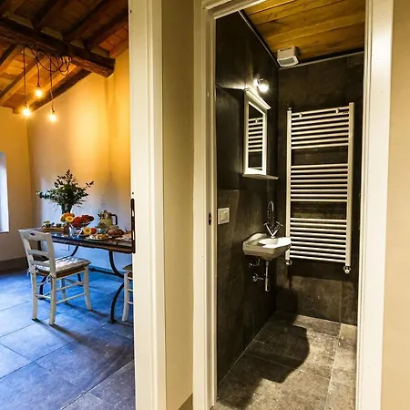 Wine Bed & Breakfast Bolgheri