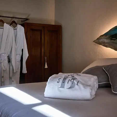 Bed and breakfast Wine 4*