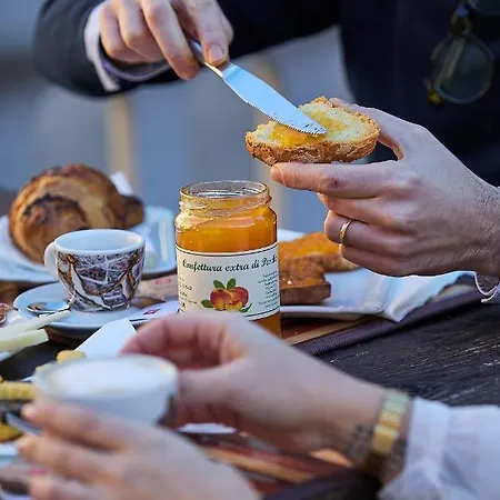 Wine Bed and breakfast