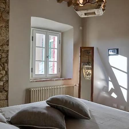 Bed and breakfast Wine Bolgheri