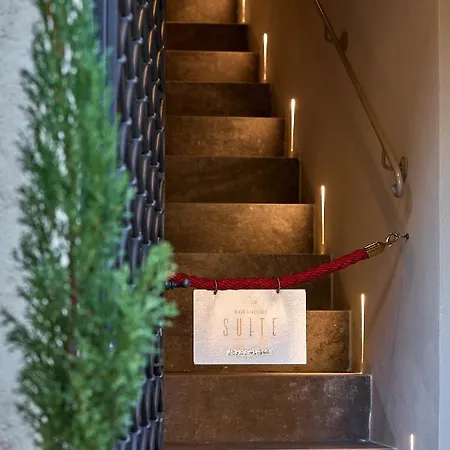 Wine Bed and breakfast